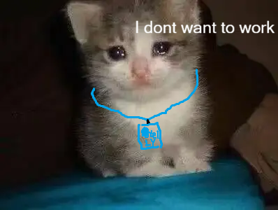 crycat
